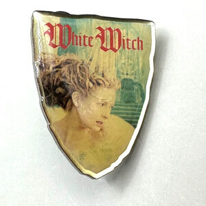 Disney Pin White Witch 2006 CHRONICLES OF NARNIA The Bad Witch Pin #46949
